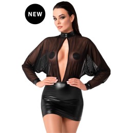 Sexshop & boutique érotique en ligne | Désir Sensuel, Robe Mini