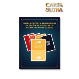 Sexshop & boutique érotique en ligne | Désir Sensuel, "Action