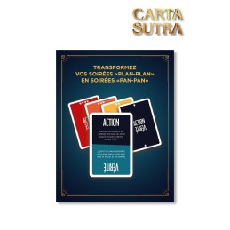 Sexshop & boutique érotique en ligne | Désir Sensuel, "Action