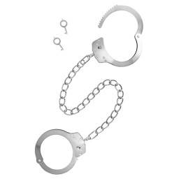 Sexshop & boutique érotique en ligne | Désir Sensuel, Menottes