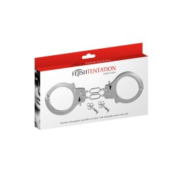 Sexshop & boutique érotique en ligne | Désir Sensuel, Menottes