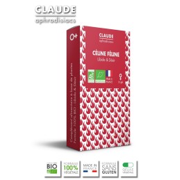 Sexshop & boutique érotique en ligne | Désir Sensuel, Céline