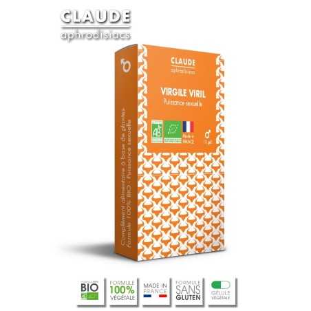 Sexshop & boutique érotique en ligne | Désir Sensuel, Virgile