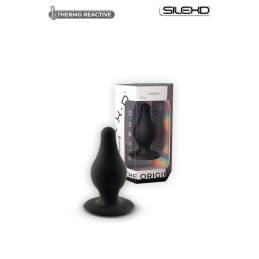 Sexshop & boutique érotique en ligne | Désir Sensuel, Plug NOIR