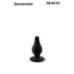 Sexshop & boutique érotique en ligne | Désir Sensuel, Plug NOIR