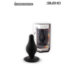 Sexshop & boutique érotique en ligne | Désir Sensuel, Plug NOIR