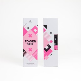 Sexshop & boutique érotique en ligne | Désir Sensuel, Tower of
