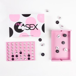 Sexshop & boutique érotique en ligne | Désir Sensuel, Play4Sex