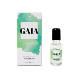 Sexshop & boutique érotique en ligne | Désir Sensuel, GAIA
