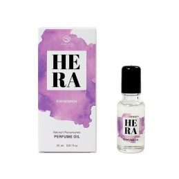 Sexshop & boutique érotique en ligne | Désir Sensuel, HERA