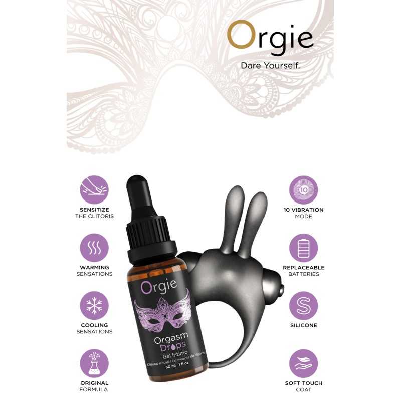 Sexshop & boutique érotique en ligne | Désir Sensuel, Kit