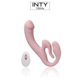 Sexshop & boutique érotique en ligne | Désir Sensuel, Glow gode