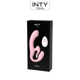 Sexshop & boutique érotique en ligne | Désir Sensuel, Glow gode