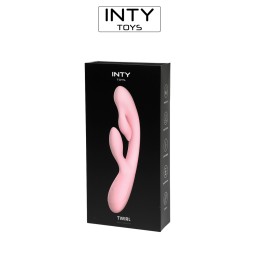 Sexshop & boutique érotique en ligne | Désir Sensuel, Twirl