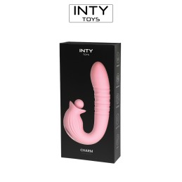 Sexshop & boutique érotique en ligne | Désir Sensuel, Charm