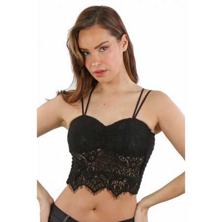 Sexshop & boutique érotique en ligne | Désir Sensuel, Top