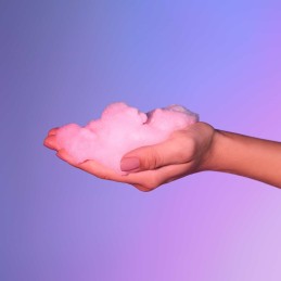 Sexshop & boutique érotique en ligne | Désir Sensuel, Mousse