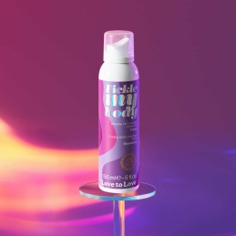 Sexshop & boutique érotique en ligne | Désir Sensuel, Mousse