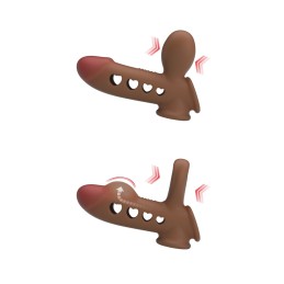 Sexshop & boutique érotique en ligne | Désir Sensuel, Gaine