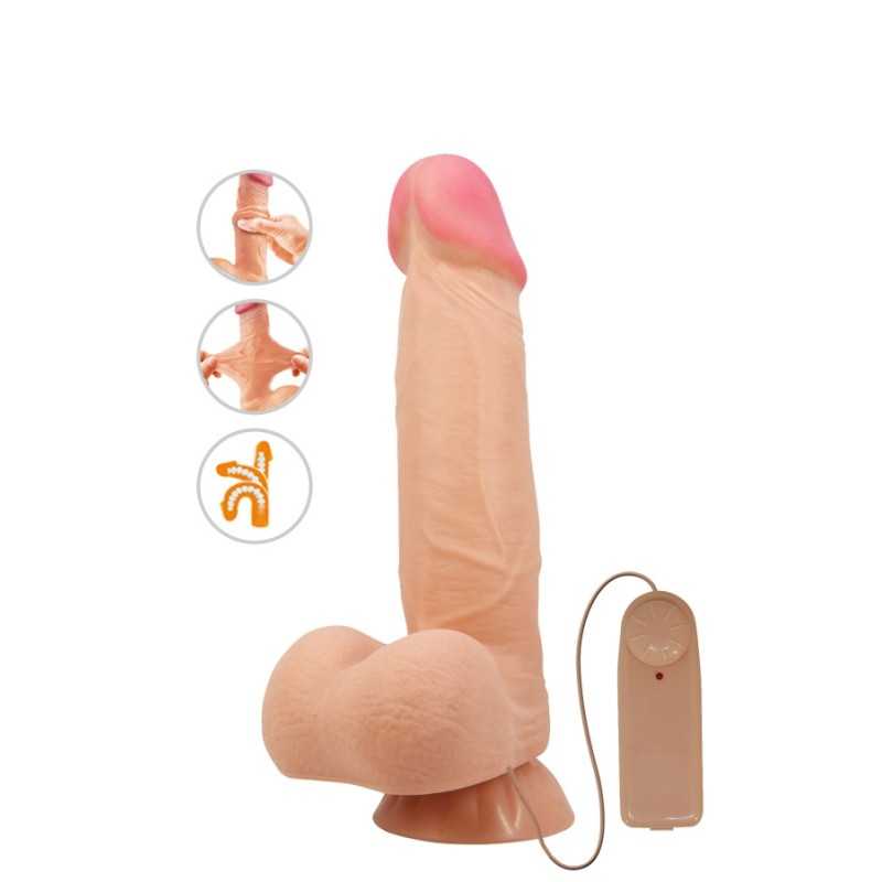 Sexshop & boutique érotique en ligne | Désir Sensuel, Gode