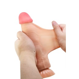 Sexshop & boutique érotique en ligne | Désir Sensuel, Gode