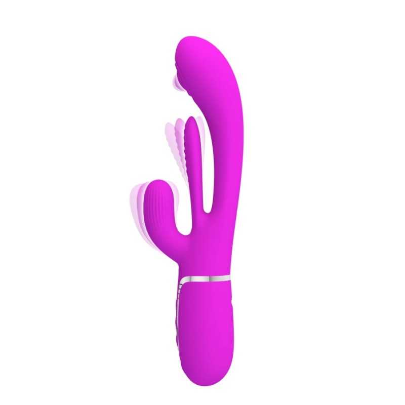 Sexshop & boutique érotique en ligne | Désir Sensuel, Shania