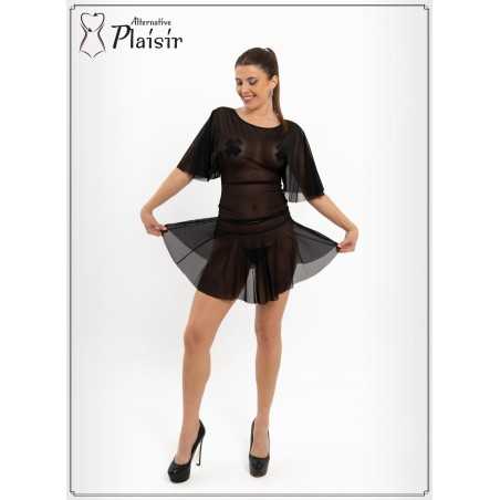 Sexshop & boutique érotique en ligne | Désir Sensuel, Jupe