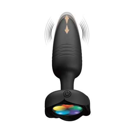 Sexshop & boutique érotique en ligne | Désir Sensuel, Tarion