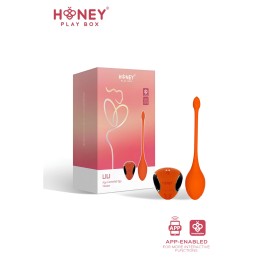 Sexshop & boutique érotique en ligne | Désir Sensuel, Lili Oeuf