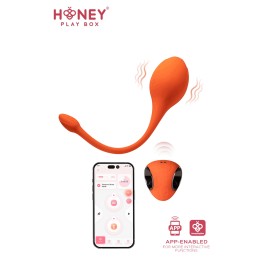 Sexshop & boutique érotique en ligne | Désir Sensuel, Lili Oeuf