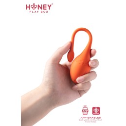 Sexshop & boutique érotique en ligne | Désir Sensuel, Lili Oeuf