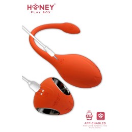 Sexshop & boutique érotique en ligne | Désir Sensuel, Lili Oeuf