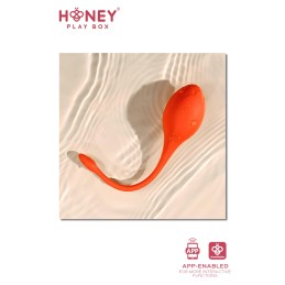 Sexshop & boutique érotique en ligne | Désir Sensuel, Lili Oeuf