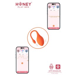 Sexshop & boutique érotique en ligne | Désir Sensuel, Lili Oeuf