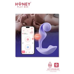 Sexshop & boutique érotique en ligne | Désir Sensuel, Trill