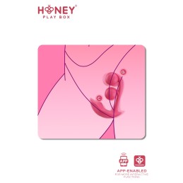 Sexshop & boutique érotique en ligne | Désir Sensuel, Melody