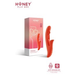 Sexshop & boutique érotique en ligne | Désir Sensuel, Tressa