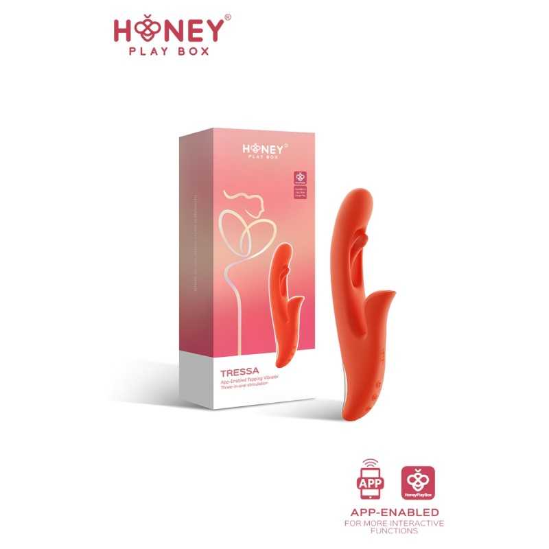 Sexshop & boutique érotique en ligne | Désir Sensuel, Tressa