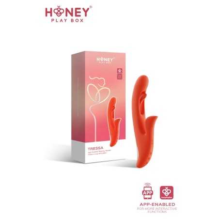 Sexshop & boutique érotique en ligne | Désir Sensuel, Tressa