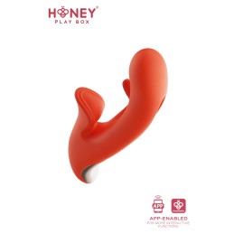 Sexshop & boutique érotique en ligne | Désir Sensuel, Tressa