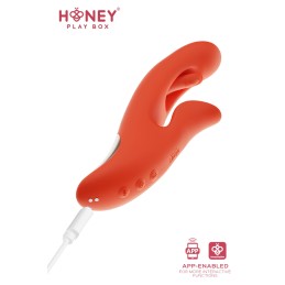 Sexshop & boutique érotique en ligne | Désir Sensuel, Tressa