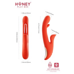 Sexshop & boutique érotique en ligne | Désir Sensuel, Tressa