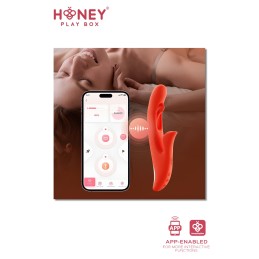 Sexshop & boutique érotique en ligne | Désir Sensuel, Tressa