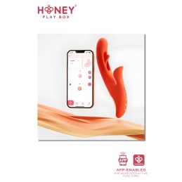 Sexshop & boutique érotique en ligne | Désir Sensuel, Tressa