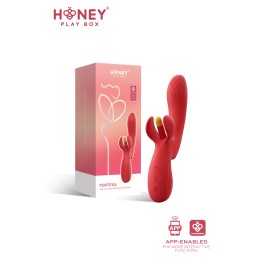 Sexshop & boutique érotique en ligne | Désir Sensuel, Fortexa