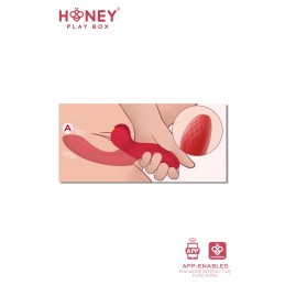 Sexshop & boutique érotique en ligne | Désir Sensuel, Fortexa