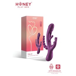 Sexshop & boutique érotique en ligne | Désir Sensuel, Trilux