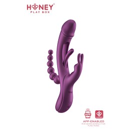 Sexshop & boutique érotique en ligne | Désir Sensuel, Trilux