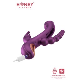 Sexshop & boutique érotique en ligne | Désir Sensuel, Trilux