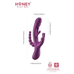 Sexshop & boutique érotique en ligne | Désir Sensuel, Trilux